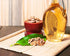 2.5 Omega-3 Food to Live - California Walnuts, Pounds Halves & Pieces, Raw, Unsalted, Shelled, Kosher, Vegan, Sirtfood