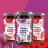 Polaner 15.25 Verry Berry Fruit Spread, Strawberry, Ounce