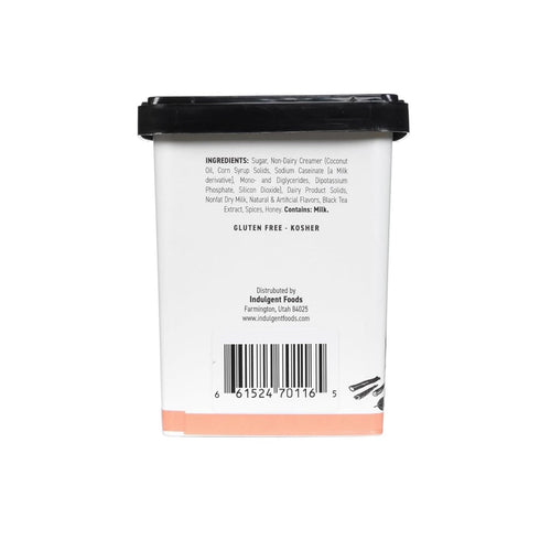 Pacific Chai 9 oz (Pack 6) Spiced Chai Latte Mix, Instant Chai Tea Latte Drink Mix, Gluten Free, Kosher Certified