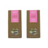 Hands on Earth Organic Echinacea Tea, 2x25g (0.88oz), Loose Leaves, Serves 48 Cups, Pack of 2