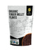 B&B Organics Finger Millet (Ragi) Flakes (Poha) | Millet Flakes for Breakfast
