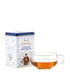 50 (1 Pack). Harrods London, English Breakfast Tea Bags in a Tin
