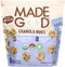 Generic Made Really Good Granola Minis, Chocolate Chip and Mixed Berry, 24 Pouches,