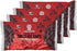 Lakanto Sugar Free Chocolate Baking Chips Sweetened with Monkfruit - Pack of