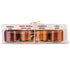 Artigiani dei Sapori La Formaggeria Cheese Condiment 4-Pack Sweet Tropea Onion Jam,