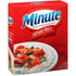 Minute Rice Minute Instant Enriched Long Grain White Rice, 72oz (3 Pack)