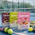 kanoa Lemon-Flavored Gluten-Free Cereal Pillows by - Breakfast Delight