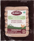 12 Bilinski, Organic Apple Chicken Breakfast Sausage, Ounce