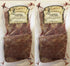 17.64 oz Pack 2 Corte's Brazilian Smoked Pork Ribs | of + Exclusive Brazil in Texas Bracelet | Costelinha de Porco