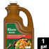 1 Pack 1 Knorr Professional Chipotle Honey Lime Sauce, Ready to Use Sauce for Foodservice, Gallon, Gluten Free, Gallon