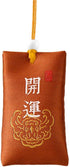 Rosojodg Red Lucky Spiritual Salt Pouch, Spiritual Salt with Sachet, Buddhist Spiritual Salts