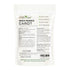 5.29 oz (150g) CARROT POWDER VIETFARMFOOD: Pure freeze-dried vegetable powder, made from real vegetables with no added