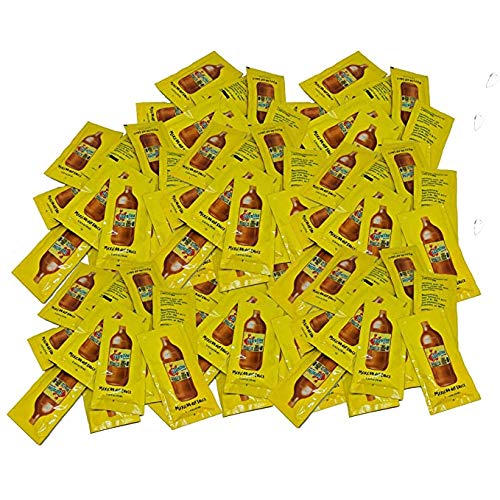 Valentina Mexican Hot Sauce Picante Salsa Seasoning Salt Spice Mix Made From Chili