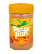 MMIZOO Peter Pan Honey Roast Creamy Peanut Butter 16.3 oz. (Pack of 2)