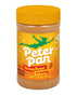 MMIZOO Peter Pan Honey Roast Creamy Peanut Butter 16.3 oz. (Pack of 2)