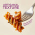 (Pack 3) Flower Chef Foods Artisanal Gluten Free Pasta High Protein Fusilli Pasta Made with Chickpea, Lentil & Brown