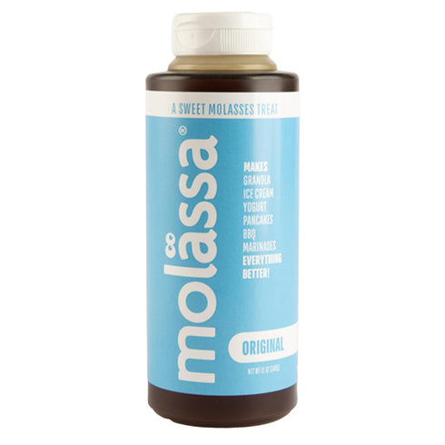 Molaessa Light Sweet Molasses - Specialty Sweetener Made From 100% Pure Sugar