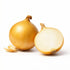 Generic 2 lb Fresh Yellow Onions Bag, Farm Fresh Whole Onions, Premium Quality, Sweet & Mild Flavor, Perfect