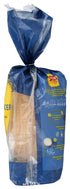 14.1 OZ, 6 SCHAR BREAD LOAF WHITE CLSC GF, PK