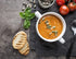 1 Unpretentious Tomato Powder, Gallon, Sauces & Soups, Thickener, Rich & Full Flavor