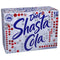Generic Diet Shasta Cola, 12 Cans
