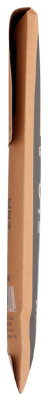 2.1 OZ HU KITCHEN Organic Simple Dark Chocolate Bar