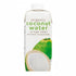 Generic 11.1 oz, 12-count, 100% Organic Coconut Water, fl Organic Coconut Water, No sugar added, Organic Kosher juice