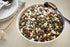 10 lb French Green Lentils, Whole Green Lentils with Firm Texture for Salads, Soup & Mediterranean Cooking, Bulk by