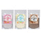 Unpretentious Soft Serve Ice Cream Mix Bundle, Rich & Creamy, Homemade Ice