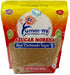 Yummmy Raw Turbinado Brown Sugar - Azucar Morena, 4 Lb, (64 0z)