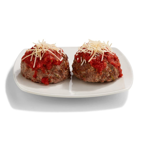 Whole Foods Market, Meatballs Beef Marinara Chef's Case
