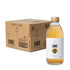 KIMINO DRINKS Sparlking Ume Juice, 8.45 FZ (Pack of 12)