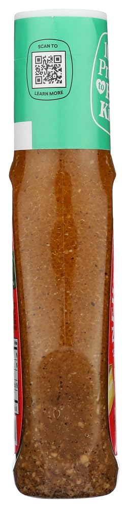 Newman's Own Family Recipe Italian Dressing, 16 oz, 2 Packs