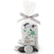 LAKE CHAMPLAIN CHOCOLATES Organic Dk Choco Peppermint Crunch Coins, 5.8 OZ