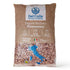 Del Colle Piemonte Cranberry Beans, 11 LBS (5 kg) Fagioli Italiani Borlotti. Good Source