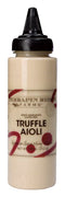Terrapin Ridge Farms Truffle Aioli Gourmet Aioli for Sandwiches, Fries, Roasted Vegetables