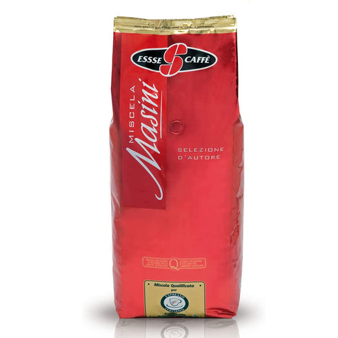 ESSSE CAFF Masini By e - Authentic Italian Espresso (espresso in Italy)