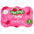 Hartleys Hartley's Raspberry Jelly Pot Multipack 6 x 125g