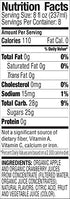 100% 64 Langers Organic Juice, Cranberry, Fluid Ounce