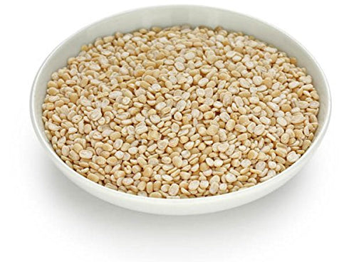 4lbs Laxmi Urad Dal - (Unhusked Black Lentils) - Traditional Indian Foods
