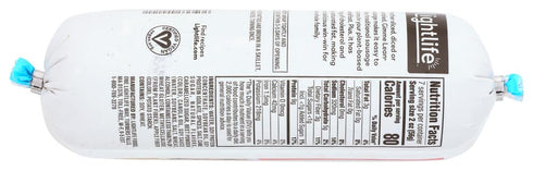 Lightlife Plant-Based Ground Sausage Style Protein