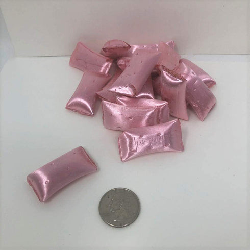 Beulah's Candyland Peach Blossoms Peanut Butter filled Christmas Candy 2 pounds