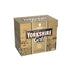 80 Count (Pack 1), 80 Yorkshire Tea, Gold, Pillow Tea Bags, of Premium Blend, Rich, Smooth, and Satisfying, Classic