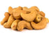 (2 LBs) Dry Roasted Cashews Salted | Baked In Small Batches for added freshness | Without Oil | Perfectly Crunchy