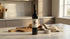 16.9 oz (500ml) Blazing Bella Barrel Aged Balsamic Vinegar of Modena, Italy Thick, Rich & Naturally Sweet Premium