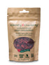 (12-1 oz) Honestly Cranberry - Unsweetened Dried Cranberries - No Added Sugars, Juices, or Oils - Non-GMO - Wisconsin