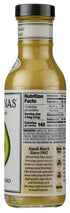 (355ml) Briannas Home Style Dijon Honey Mustard Dressing by Brianna's