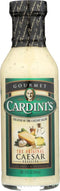 Cardini s Original Caesar Dressing - 1 x 350 ml by Cardini