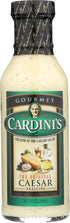 Cardini s Original Caesar Dressing - 1 x 350 ml by Cardini