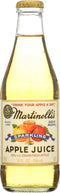 Martinelli's Sparkling Apple Juice, 10 Ounce (Pack of 12)